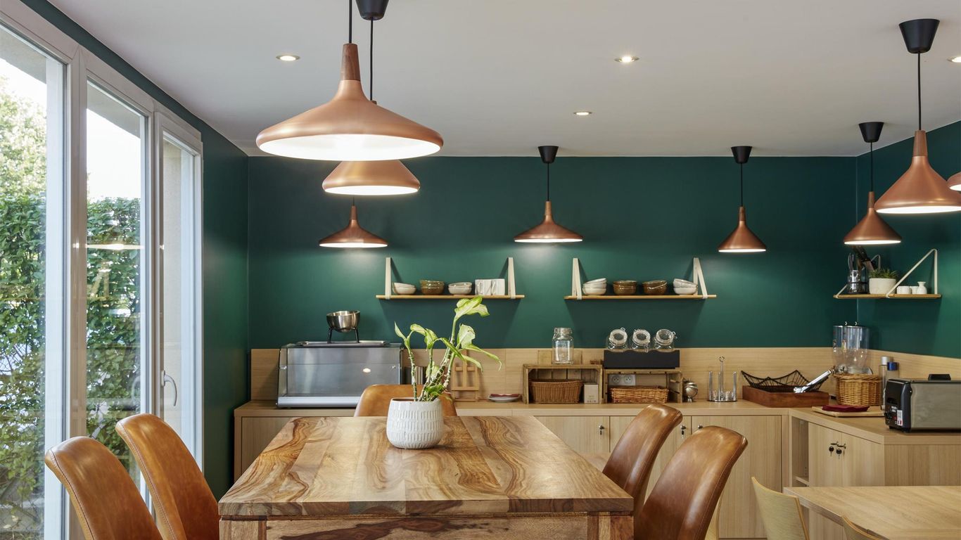 Aparthotel Adagio Access Carrières-sous-Poissy