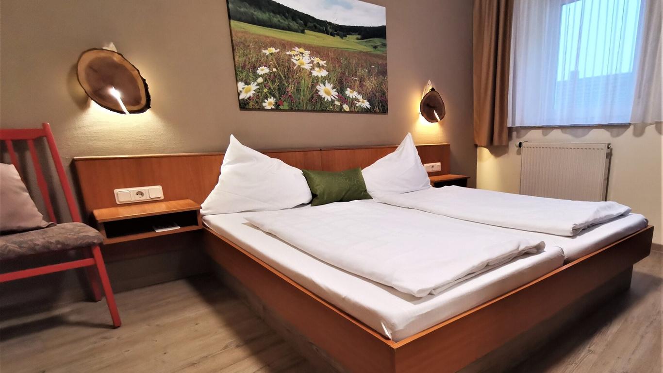 Gasthaus & Hotel Drei Lilien