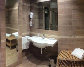 Le Camere Di Nana' - San Remo - Bathroom