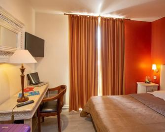 Providence Hotel - Vittel - Chambre
