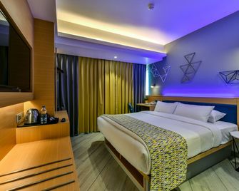 Indie Stays, Bkc - Mumbai
