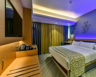 Indie Stays, Bkc - Mumbai