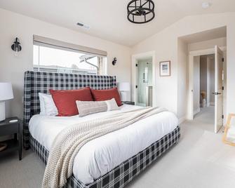 Bend Mountain Modern - Bend - Bedroom