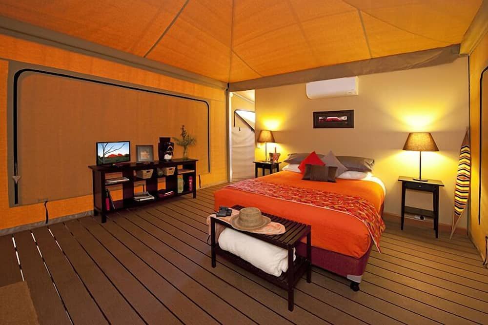 The Squeaky Windmill Boutique Bnb - Alice Springs