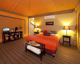 The Squeaky Windmill Boutique Bnb - Alice Springs