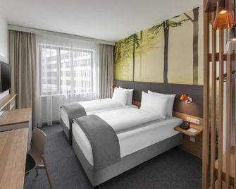 Holiday Inn Munich - Leuchtenbergring By IHG - München - Sovrum