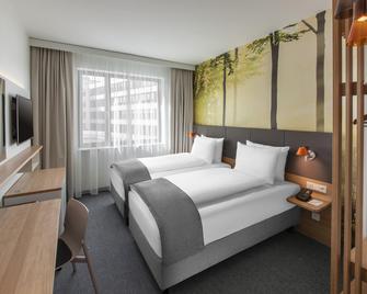 Holiday Inn Munich - Leuchtenbergring By IHG - מינכן - חדר שינה