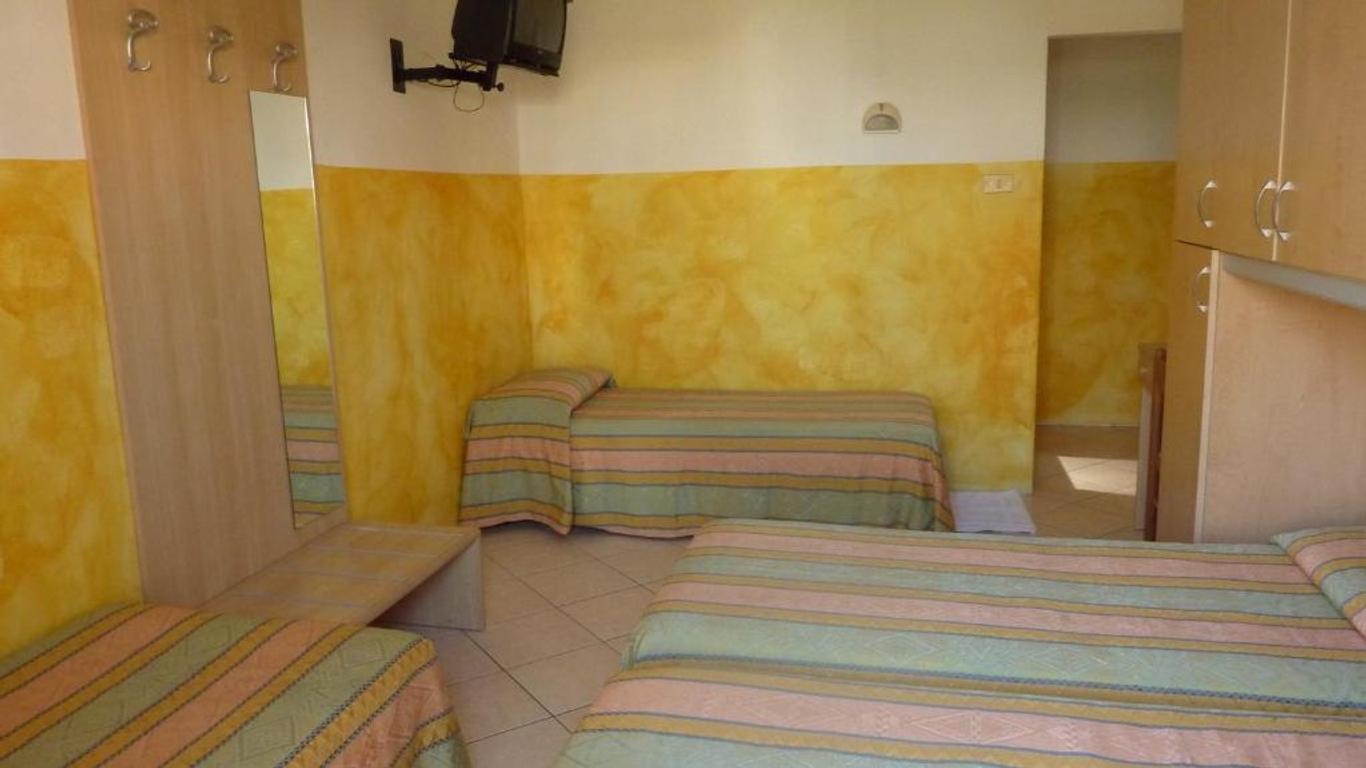 Hotel Canova
