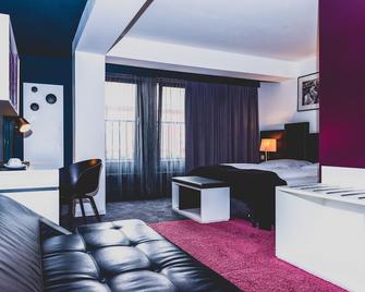 Hotel Bliss - Frankfurt am Main