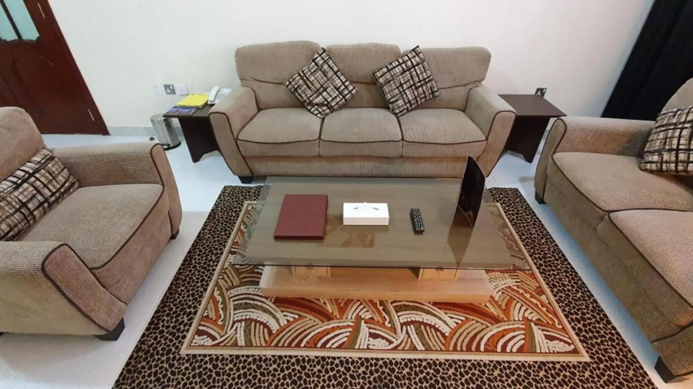 Ivory Hotel Apartments