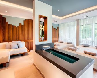 Seehotel am Stausee - Gerolstein - Lounge