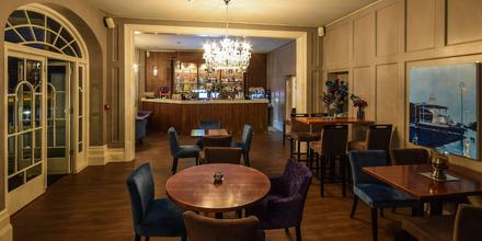 Image of hotel: View Hotel Folkestone