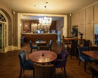 View Hotel Folkestone - Folkestone - Bar