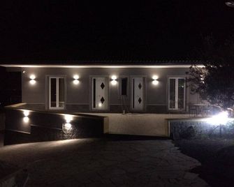 Affittacamere villa Antonio - Aci Castello - Gebäude