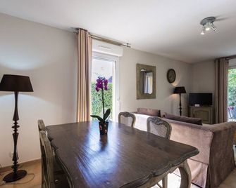 Belambra Clubs Résidence Rocamadour - Les Portes De Dordogne - Alvignac - Comedor