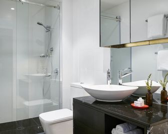 The Watson Adelaide - Art Series - Adelaide - Bagno