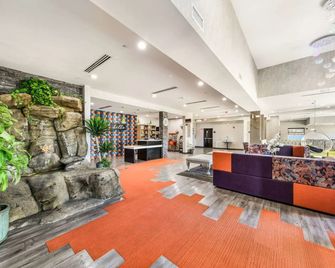 Hy-Lo Hotel - Calera - Lobby