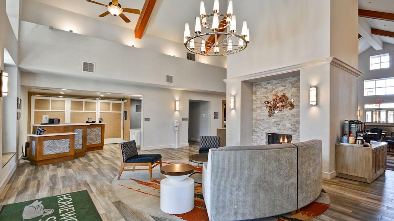 Homewood Suites by Hilton San Antonio - Northwest