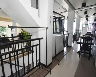 Swiftlets Inn - El Nido
