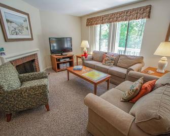 Brewster Green Resort - Brewster - Salon