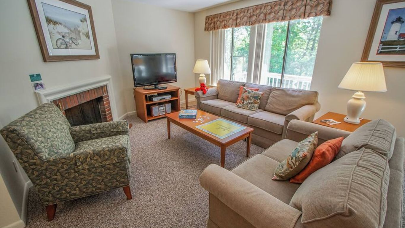 Brewster Green Resort