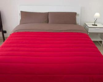 Caporlando B&B - Castellaneta - Habitación