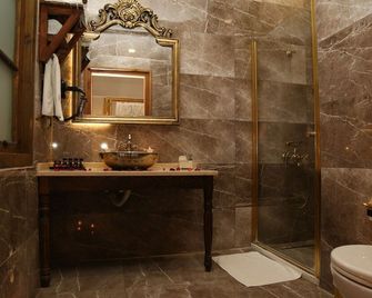 La Perla Boutique Hotel - Alexandrette