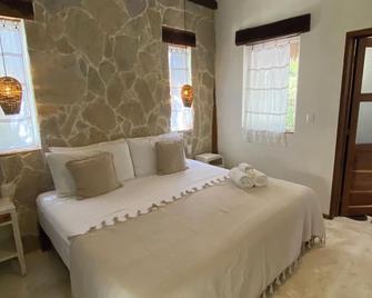Verdeamar Eco Lodge Jungle Retreat - Chemuyil
