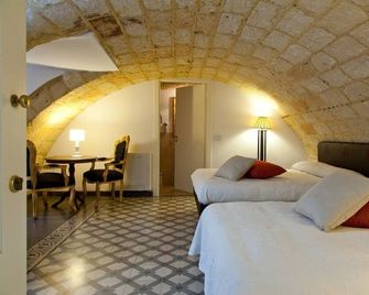 Palazzo Arco Cadura Hotel & Spa - Galatina