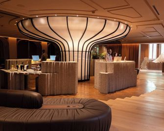 Mercer Madrid - Madrid - Lounge