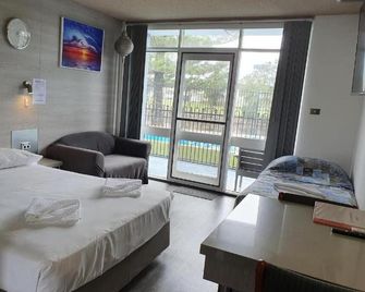 Le George Motel - Port Macquarie