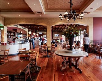 The Terrace at The Settlement - Cranbourne - Bar