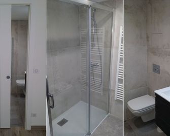 Hotel Marcellin - Beaulieu-sur-Mer - Badkamer