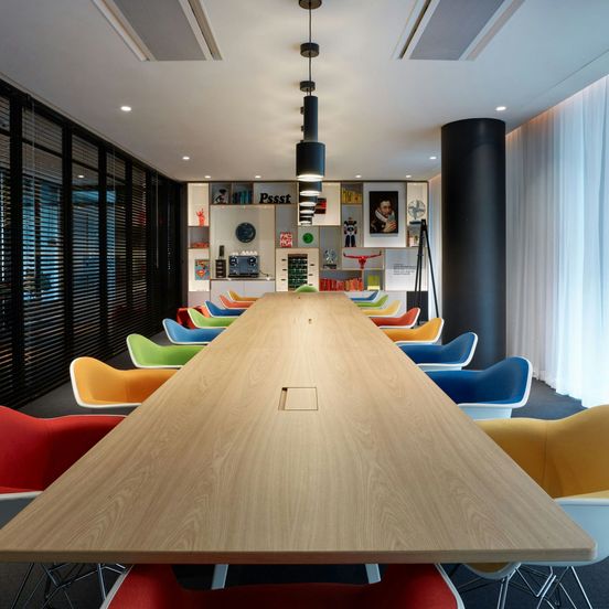 citizenM Washington DC Capitol image 1