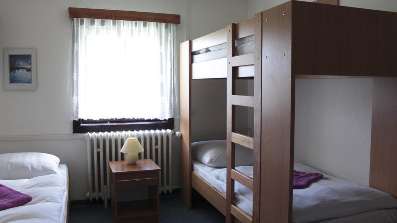 Hotel Obzor