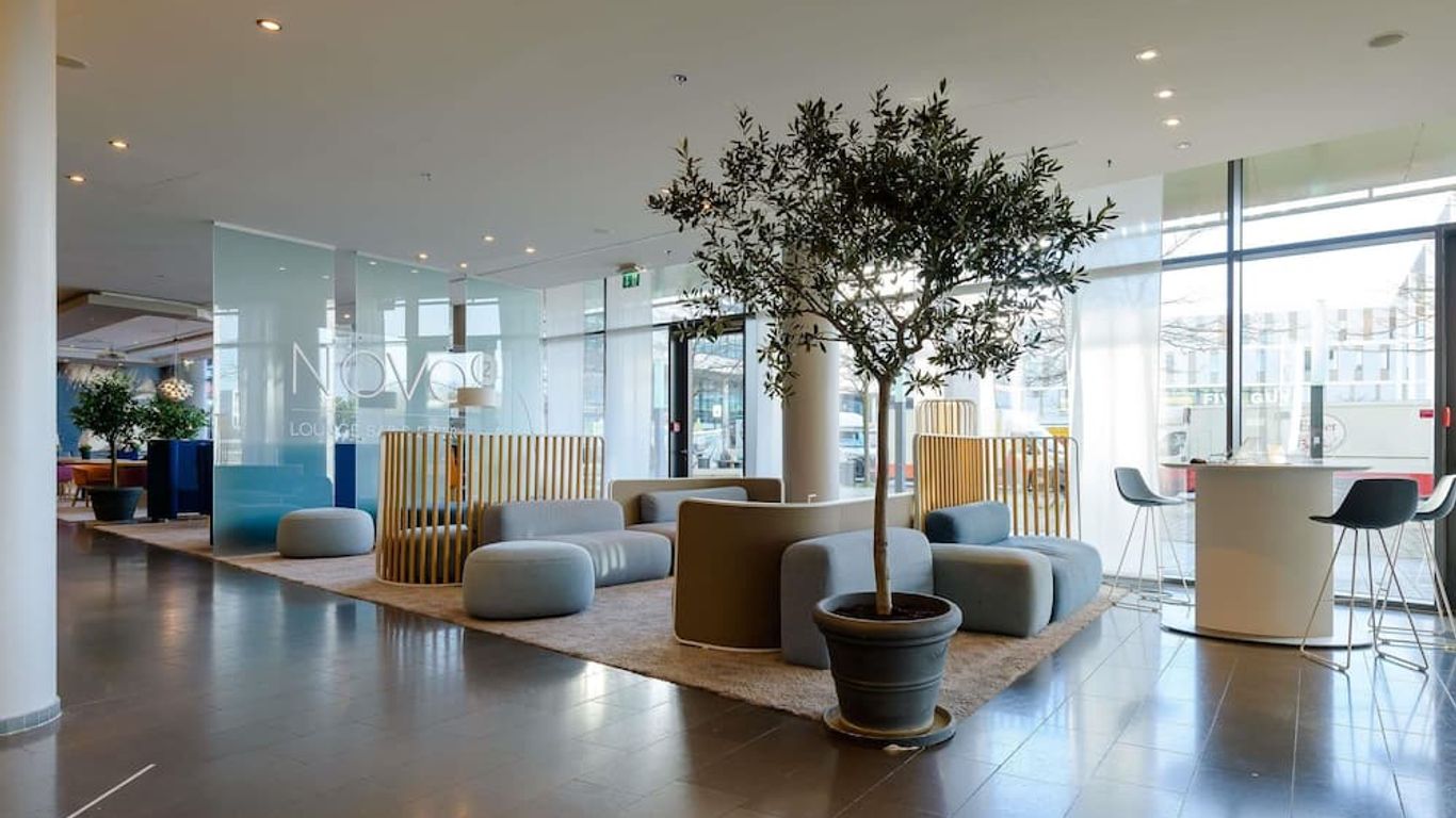Novotel München Messe