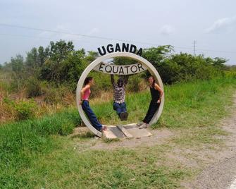 The Lighthouse of Hope Uganda House in Mukono, Uganda - Mukono