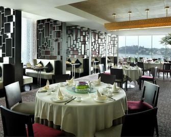Swiss Grand Xiamen - Xiamen - Restaurante