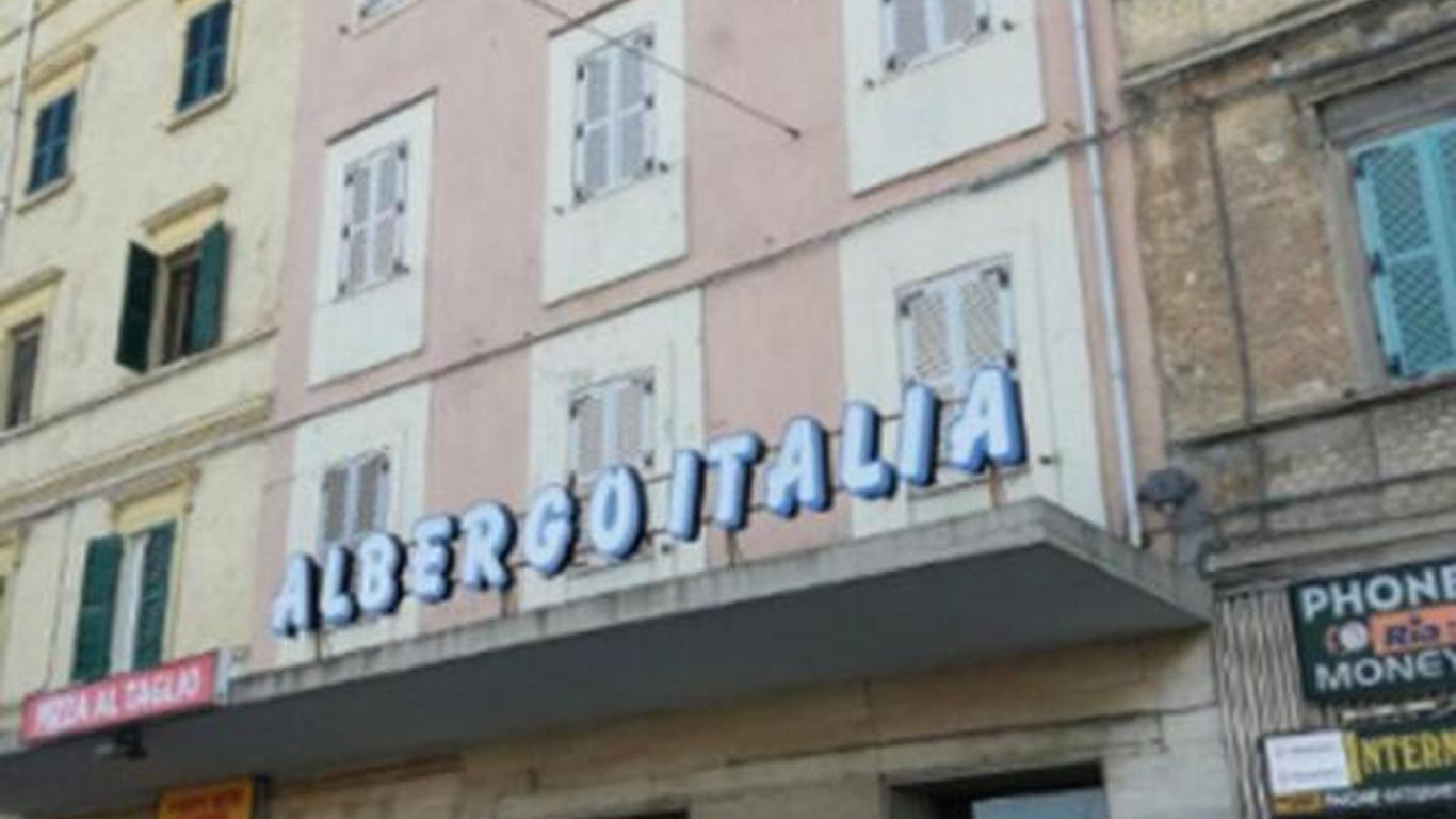 Albergo Italia