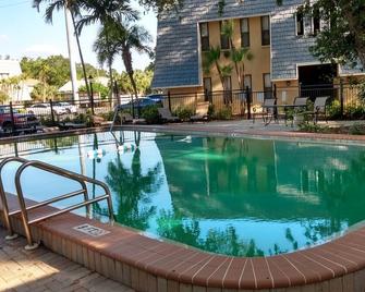 Our Little Dream Oasis, Sun Beach And Baseball! - Dunedin - Pool