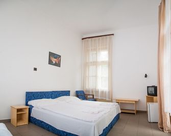 Hotel Carpe Diem - Anastasia - Siófok - Makuuhuone