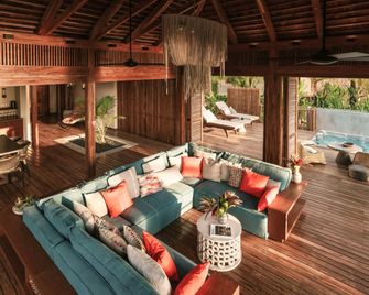 Zuri Zanzibar - Kendwa - Bar