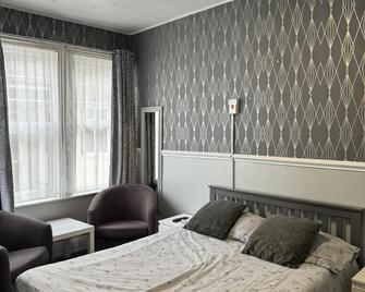 The Majestic - Great Yarmouth - Kamar Tidur