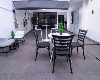 Eshel Suites Panama - Panama City - Restaurant