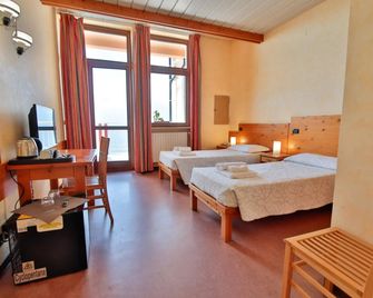 Pràcatinat Hotel & Restaurant - Cantalupa