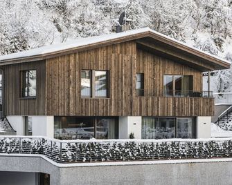 Amie Chalet - Santa Cristina Valgardena - Bâtiment