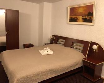 Casa Mina - Busteni - Habitación