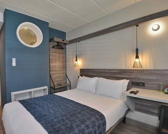 Road Lodge N1 City - Cape Town - Bedroom