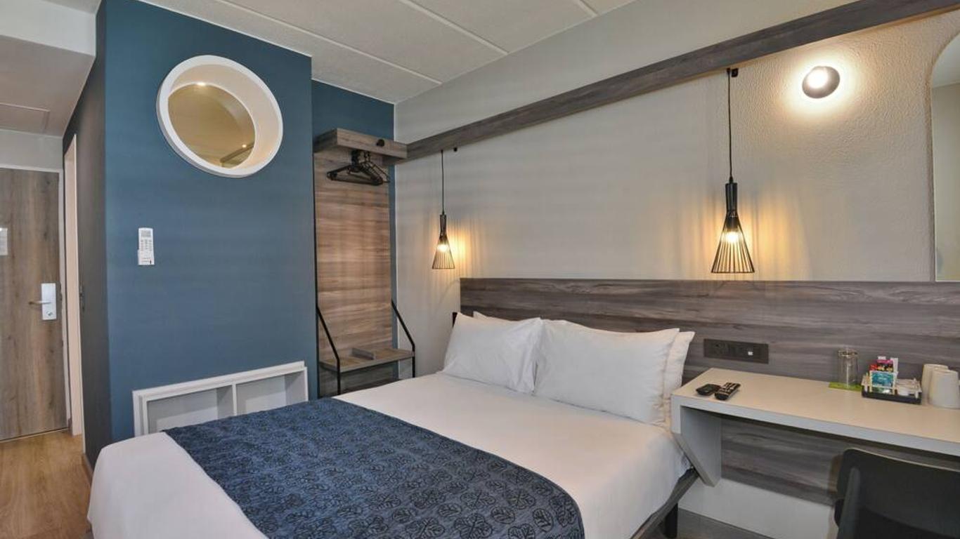 Road Lodge N1 City