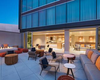 The Westin Irving Convention Center at Las Colinas - Irving - Pileta
